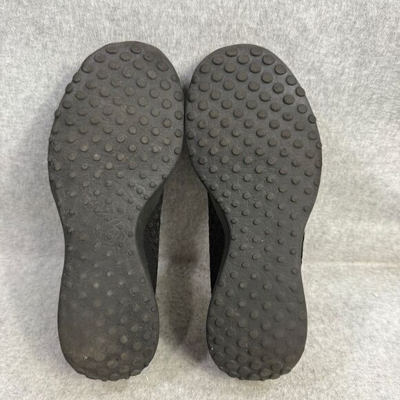 Skechers Shoes Women Size 9 Microburst Slip On Memory Foam Comfort Sneaker 23312 - Picture 7 of 9